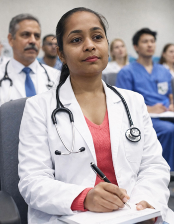 Dr. Bhawna Mittal