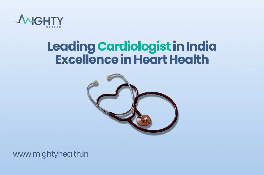 Mighty-health