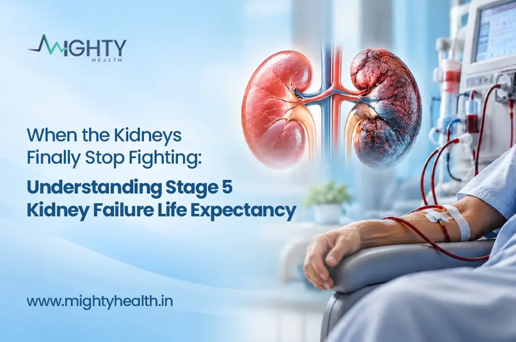 Mighty-health