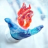 Knee Replacement Icon