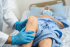 Knee Replacement Icon