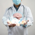 Knee Replacement Icon
